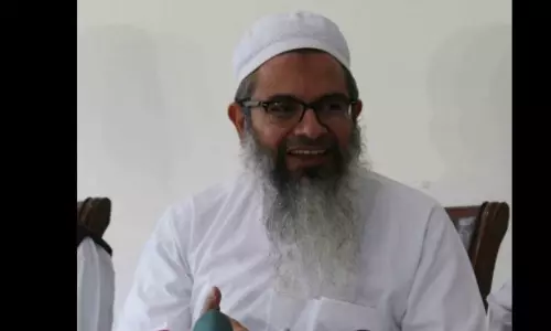 India will be guided only by Constitution: Leaders condemn Mahmood Madanis jihad remarks India will be guided only by Constitution: Leaders condemn Mahmood Madanis jihad remarks