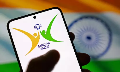 Govt revokes order mandating pre-installation of Sanchar Saathi app