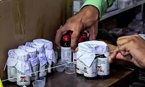 Cough syrup deaths: ED attaches Rs 2.04 crore assets of ColdRif maker