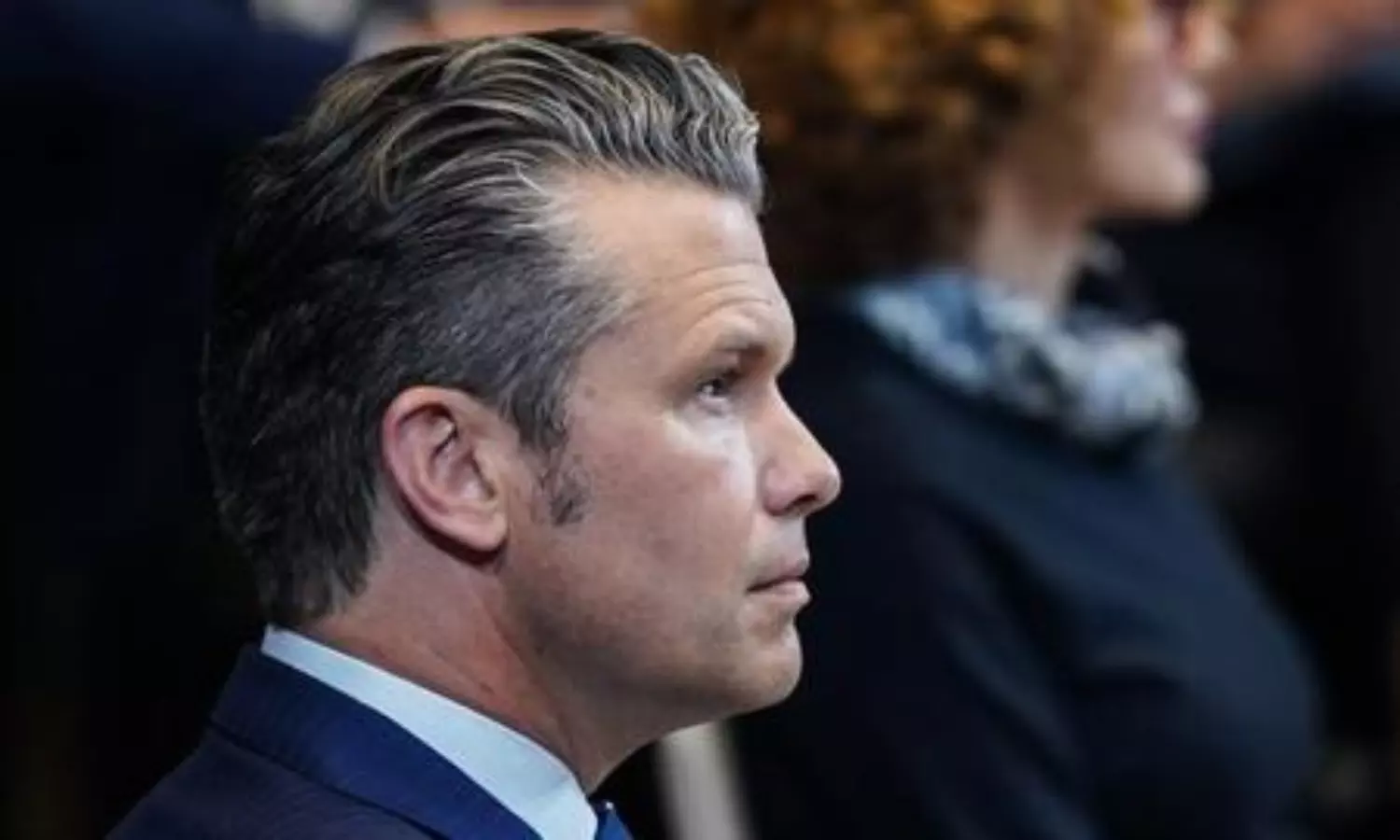 Pentagon watchdog flags Hegseth’s use of signal for Yemen strike details