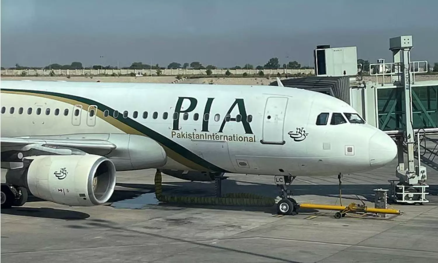 Pakistan to sell national carrier PIA as part of IMF loan conditions