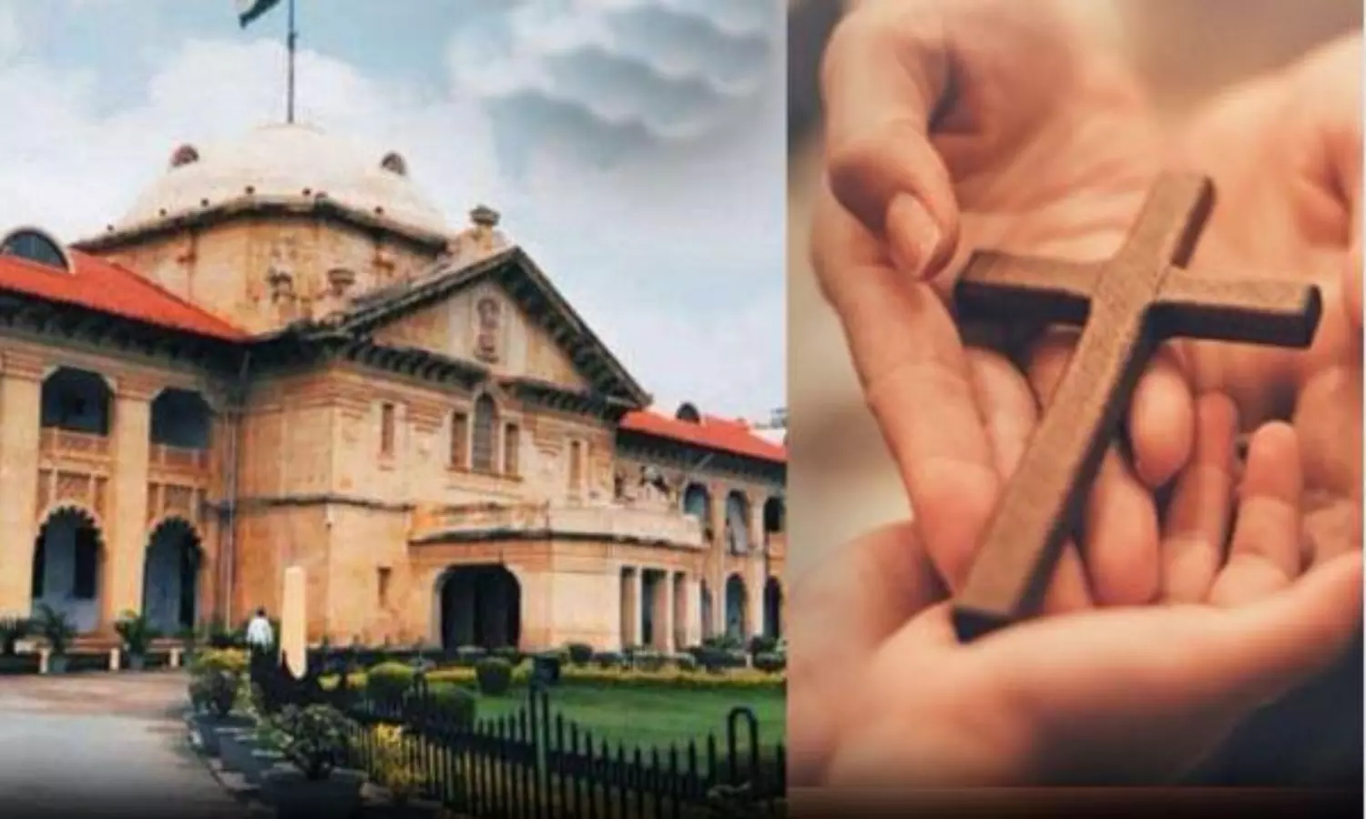 Christian converts shall not get SC benefits, Allahabad HC tells UP govt