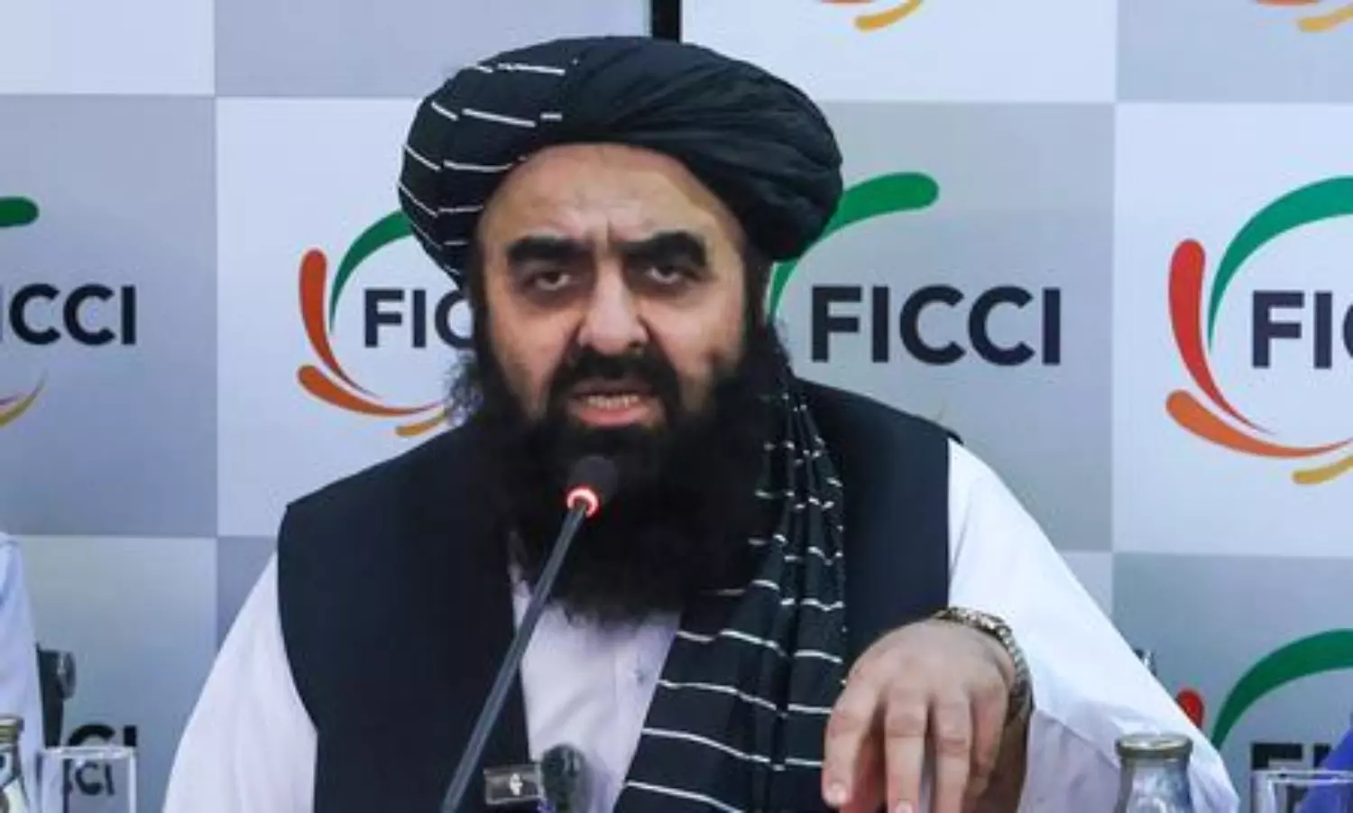 Taliban accuses Pakistan of ‘mysterious projects’, warns of decisive response to cross-border strikes
