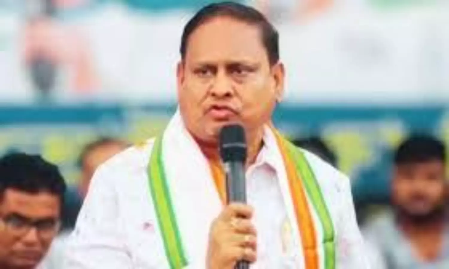 MLA Humayun Kabir