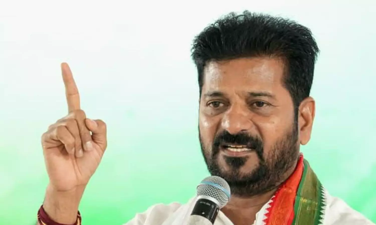CM Revanth’s remarks on Hindu deities spark political firestorm in Telangana