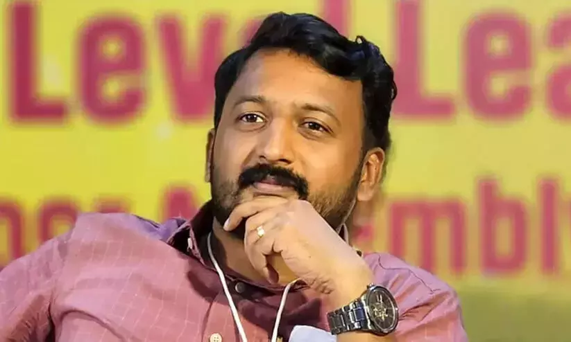 ‘Defamed’ complainant in Mamkootathil rape case: YouTuber arrested