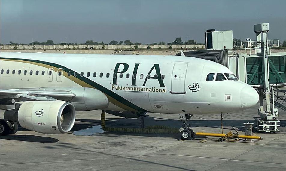 Pakistan to sell national carrier PIA as part of IMF loan conditions