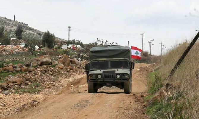 Lebanon, Israel hold first direct talks in decades under US-backed truce mechanism