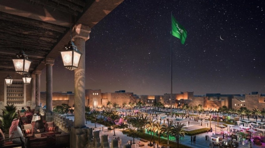 Riyadh to build new metro track, food district in 2026