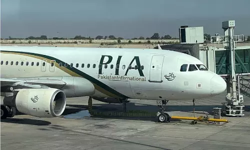 Pakistan to sell national carrier PIA as part of IMF loan conditions