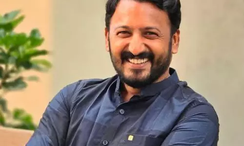 Woman Congress leader speaks out against Rahul Mamkootathil