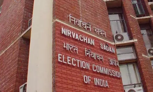 SIR of electoral rolls: Note of dissent within EC points to harassment fears
