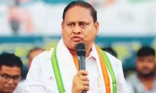 MLA Humayun Kabir