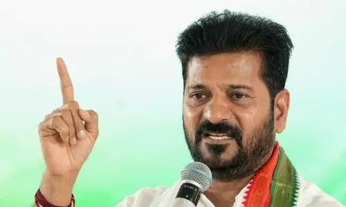CM Revanth’s remarks on Hindu deities spark political firestorm in Telangana