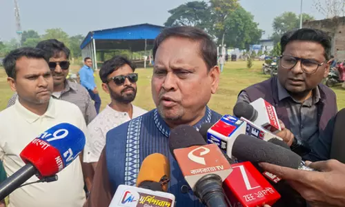 Suspended TMC MLA Humayun Kabir to launch new party in December Suspended TMC MLA Humayun Kabir to launch new party in December