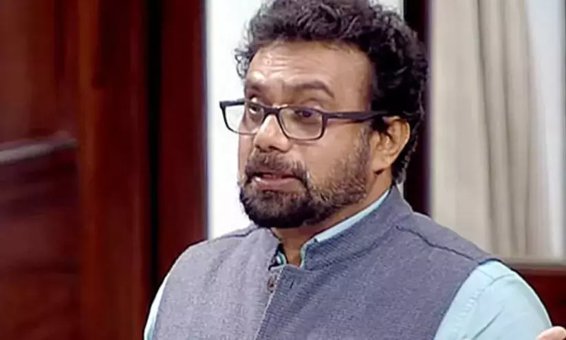 PM SHRI row: To act in interests of Kerala my job, says MP Brittas