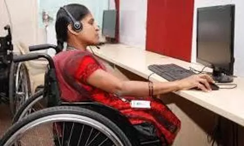 physically challenged physically challenged