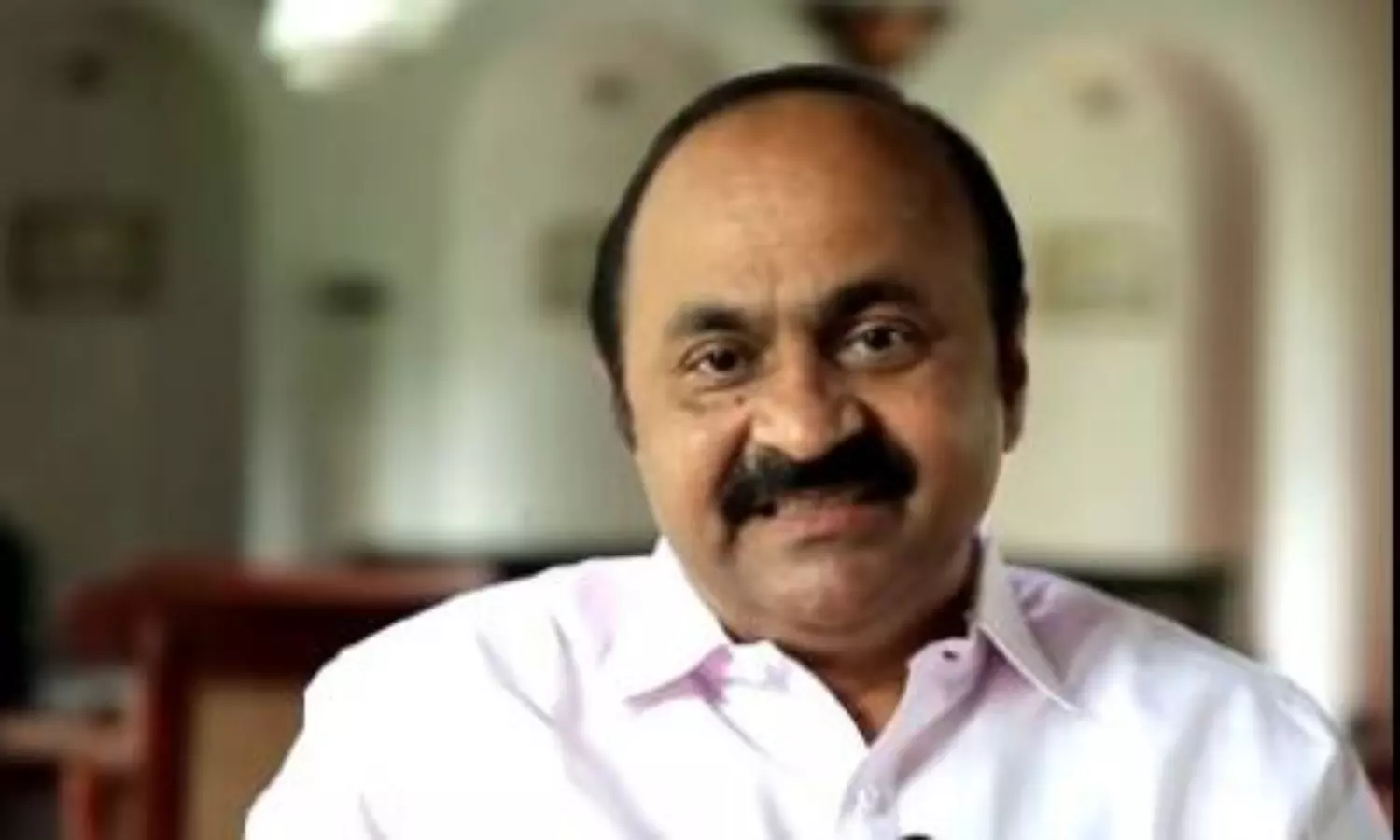 Kerala LoP alleges delay in Sabarimala gold heist probe to ‘shield big guns’