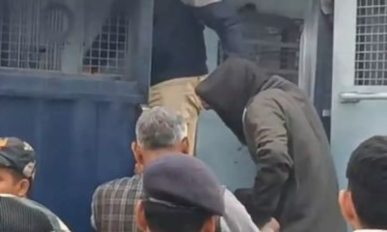 NIA custody of Red Fort blast accused extended for 10 days