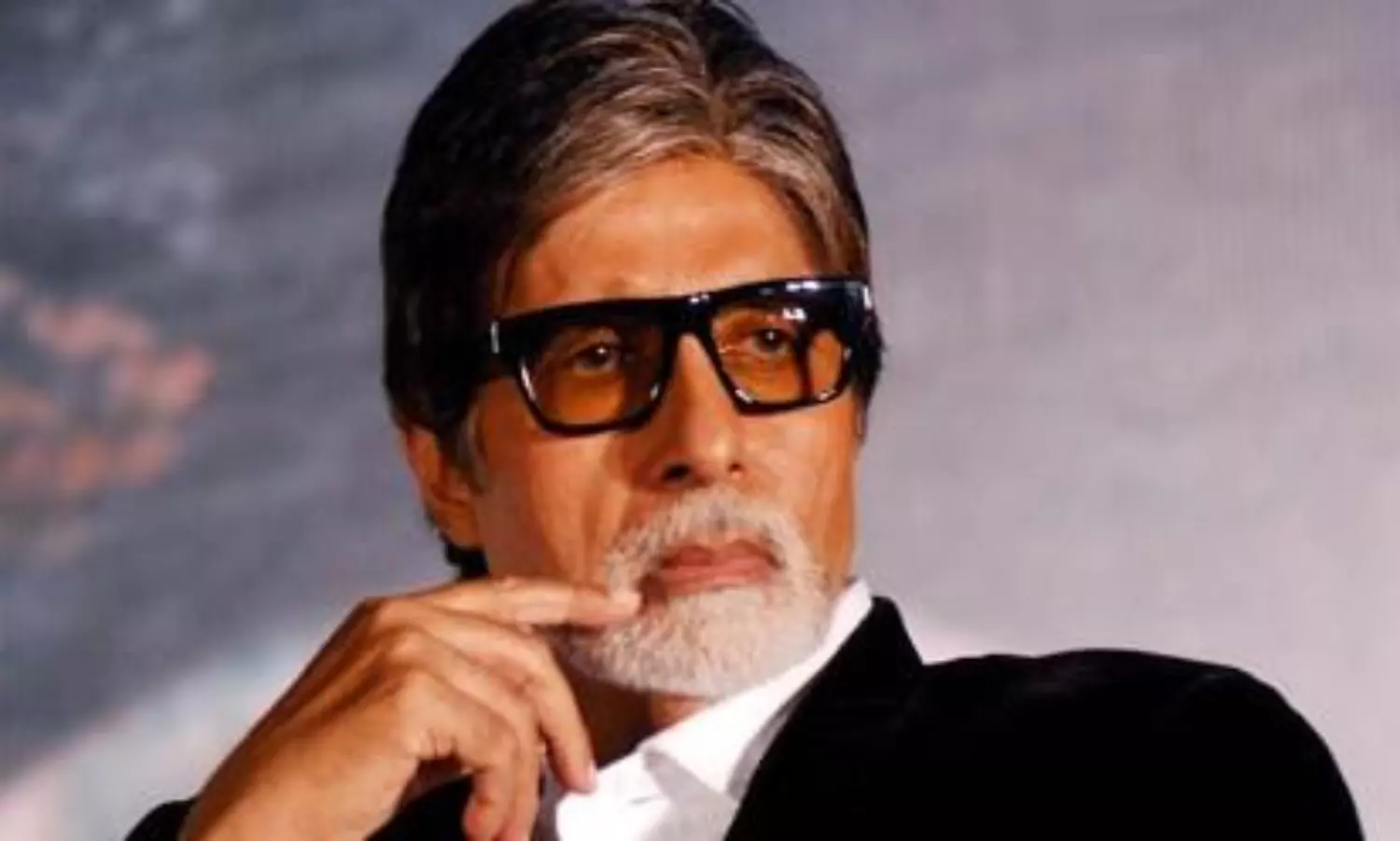 Amitabh Bachchan’s name found in Jhansi voter list, locals say he never lived there