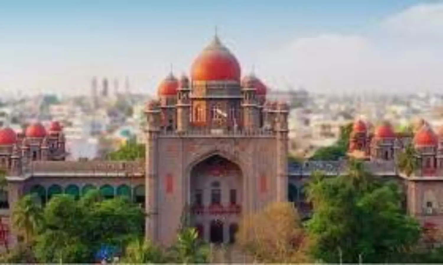 telangana HC