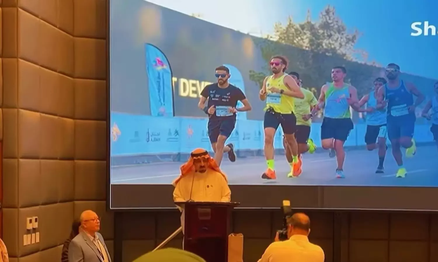 27th Eastern International Race receives Gold Label in Al-Khobar