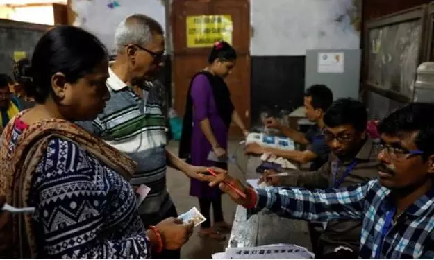 Bengal SIR: ECI warns BLOs of strict action for deliberate data errors