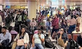 Aviation regulator rolls back weekly rest rule as IndiGo faces massive operational meltdown