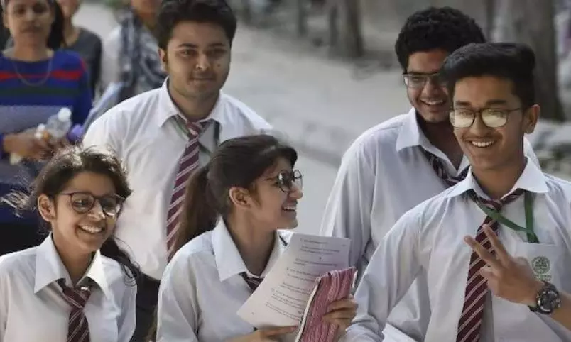 22% failed class 9th students in Delhi shifted to NIOS in last five years