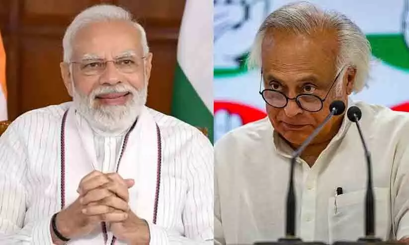 India endures ‘DDLJ’ under Modi; 'distort, defame, lie, justify': Cong