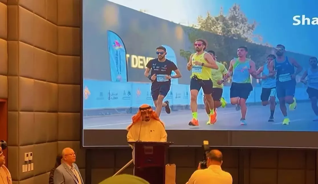 27th Eastern International Race receives Gold Label in Al-Khobar 27th Eastern International Race receives Gold Label in Al-Khobar