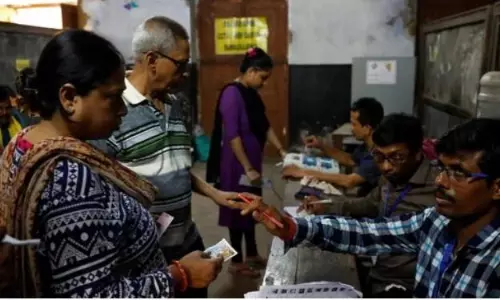 Bengal SIR: ECI warns BLOs of strict action for deliberate data errors