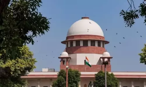 Muslim women’s group moves SC against plea for uniform divorce rules