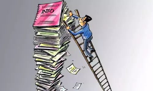 No information on RTI Applications to which Info was denied: Centre