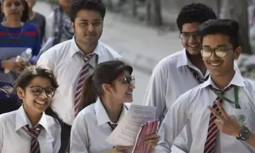 22% failed class 9th students in Delhi shifted to NIOS in last five years