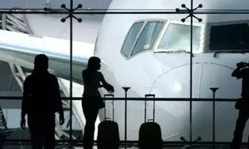 Data shows drop in number of Indians pursuing higher education abroad