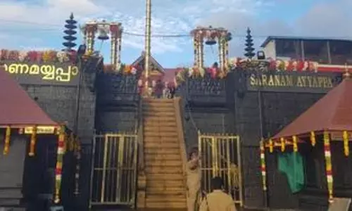 Telugu devotees attacked at Keralas Sabrimala Temple