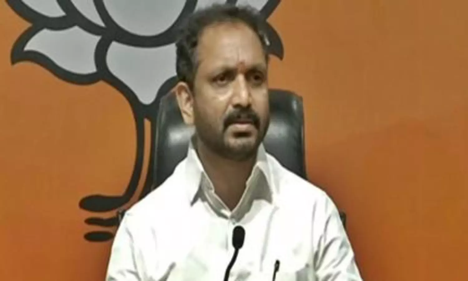 BJP leader links Jamaat-e-Islami Kerala to Red Fort blast; Group sends legal notice