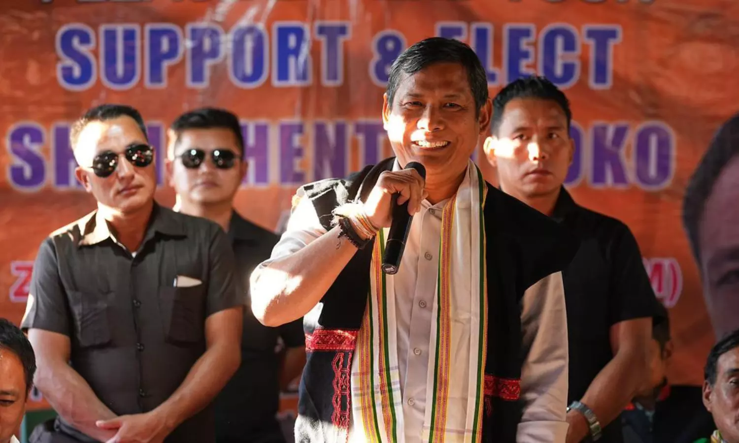 ‘No schemes for panchayats where BJP loses’: Arunachal minister sparks row