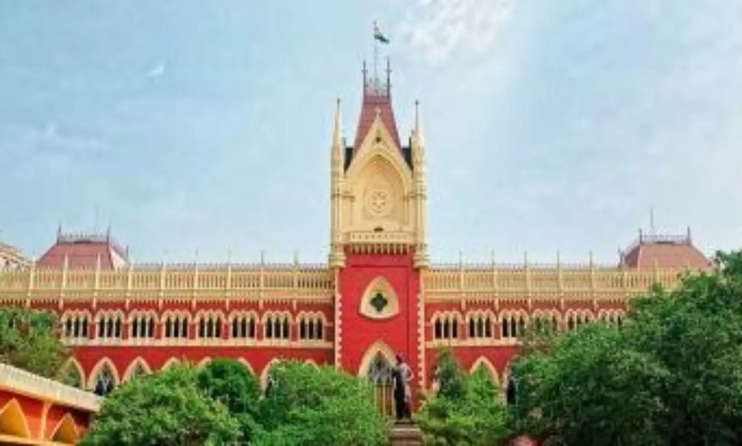 Calcutta HC not to interfere in foundation-laying ceremony by suspended TMC MLA