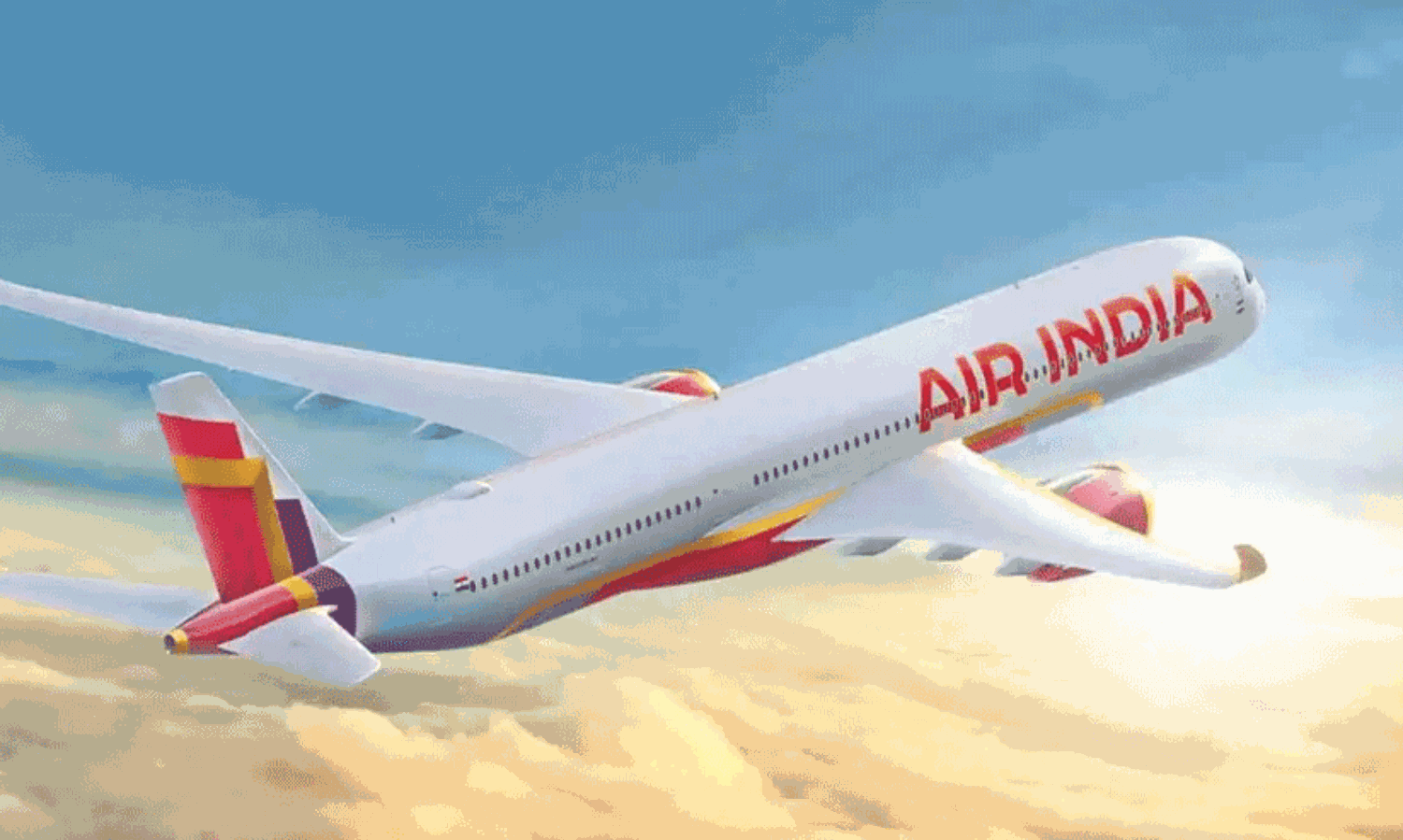 IndiGo crisis: Air India says it capped domestic fares since Thursday