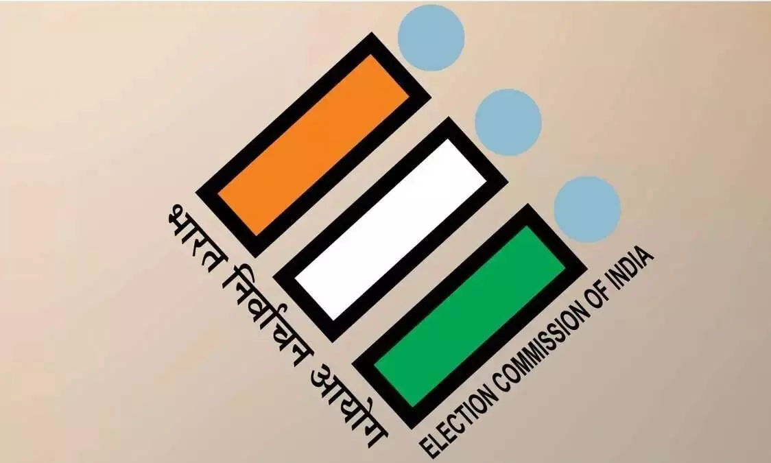 ECI extends electoral roll revision timeline in Kerala by one week ECI extends electoral roll revision timeline in Kerala by one week