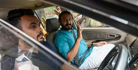 Kerala HC grants relief from arrest to MLA Rahul Mamkoottathil till Dec 15 Kerala HC grants relief from arrest to MLA Rahul Mamkoottathil till Dec 15