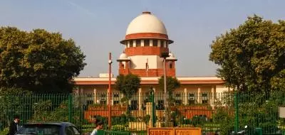 No chargesheet for 2 years: SC grants bail to man in UAPA case