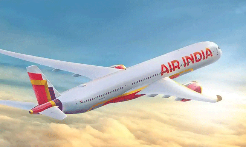 IndiGo crisis: Air India says it capped domestic fares since Thursday IndiGo crisis: Air India says it capped domestic fares since Thursday