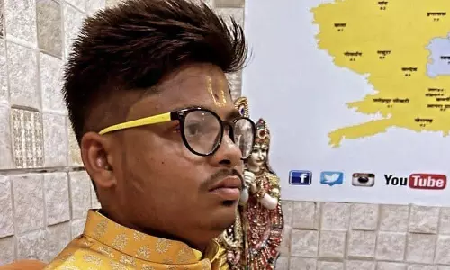 Police arrest BJP worker who attacked Muslim driver for refusing ‘Jai Sri Ram’ Police arrest BJP worker who attacked Muslim driver for refusing ‘Jai Sri Ram’