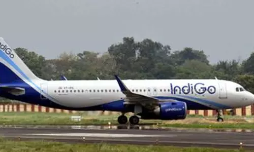 PIL in SC seeking intervention into IndiGo crisis amid ‘operational collapse’