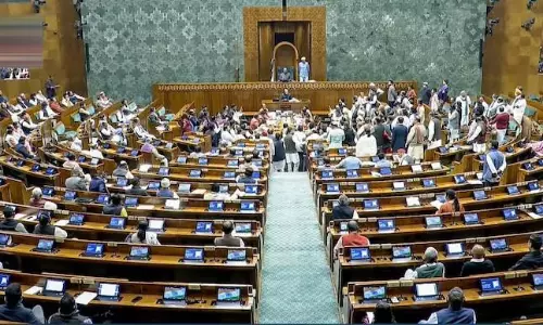 Right to disconnect bill tabled in Lok Sabha, seeks shield from after-hours work calls
