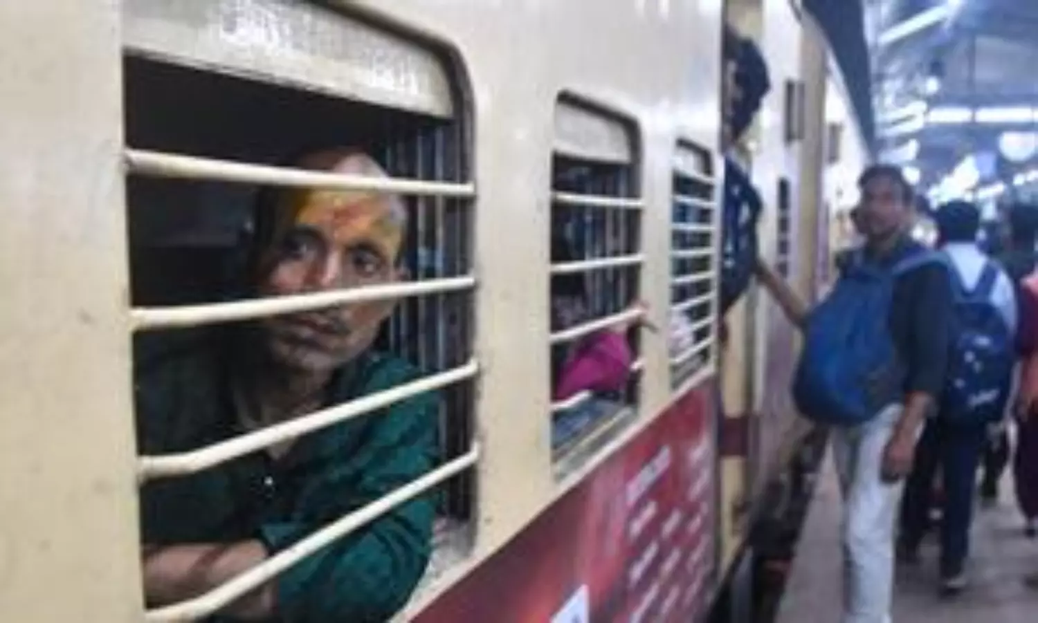 Railways step in with special trains, extra coaches after IndiGo cancellations