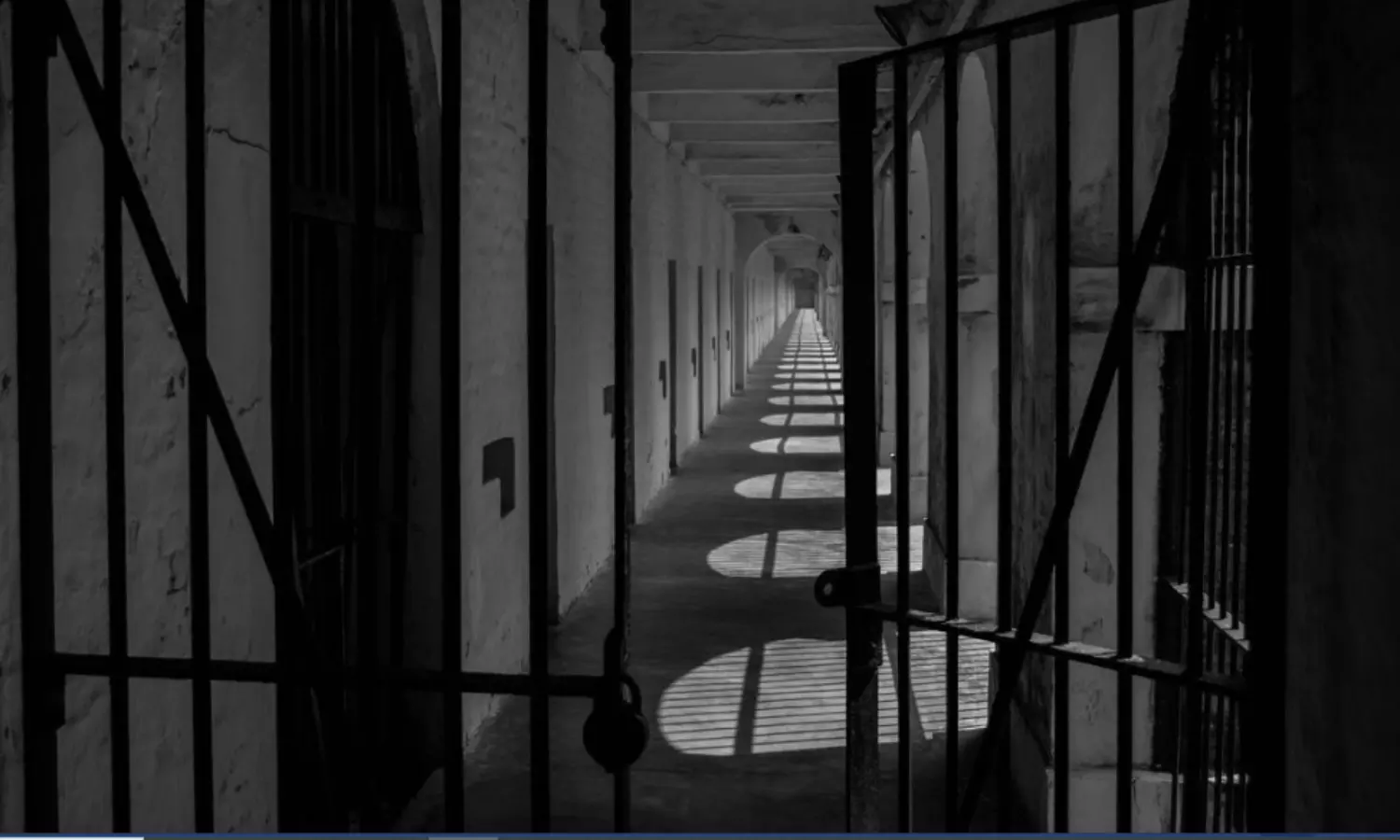 Man acquitted in POCSO case after 8 yrs in jail over scanty evidence